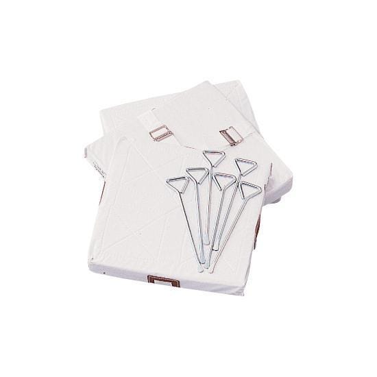 Base Spike, 10 Inch 2122160